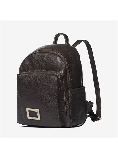 BACKPACK MARC ELLIS MARC ELLIS | ALIS DOCOCOA / GOLD